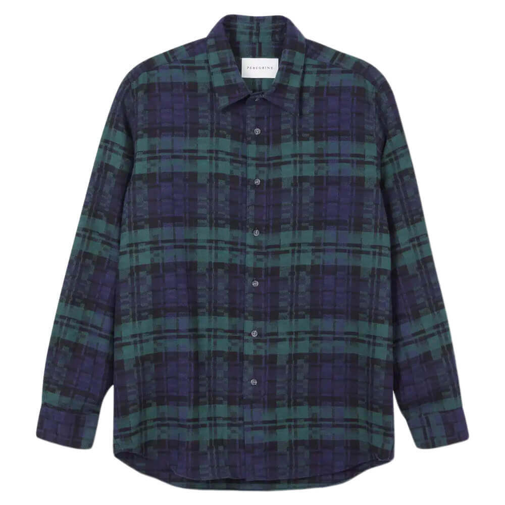 Peregrine Farley Casual Shirt